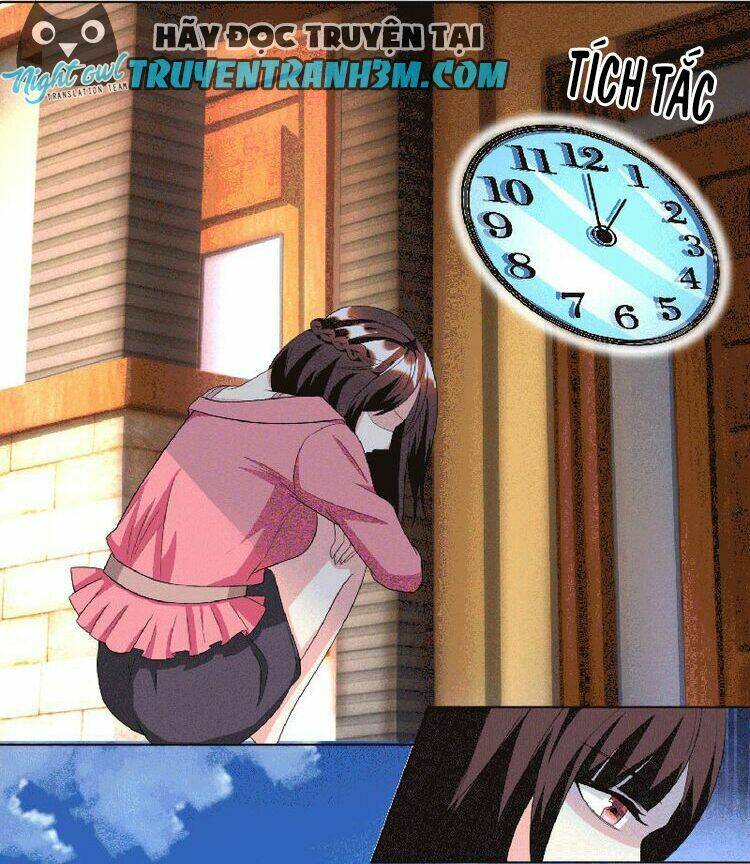 Tổng Tài Bá Đạo Cầu Ôm Ôm Chapter 25 - Trang 2