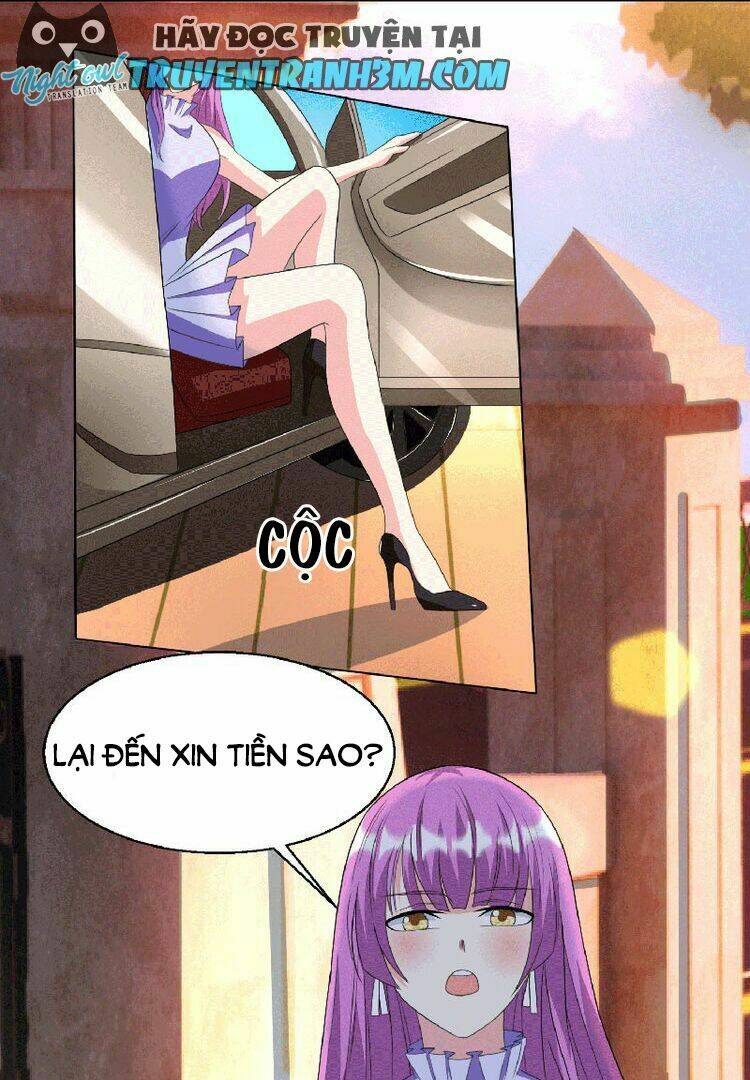 Tổng Tài Bá Đạo Cầu Ôm Ôm Chapter 25 - Trang 2