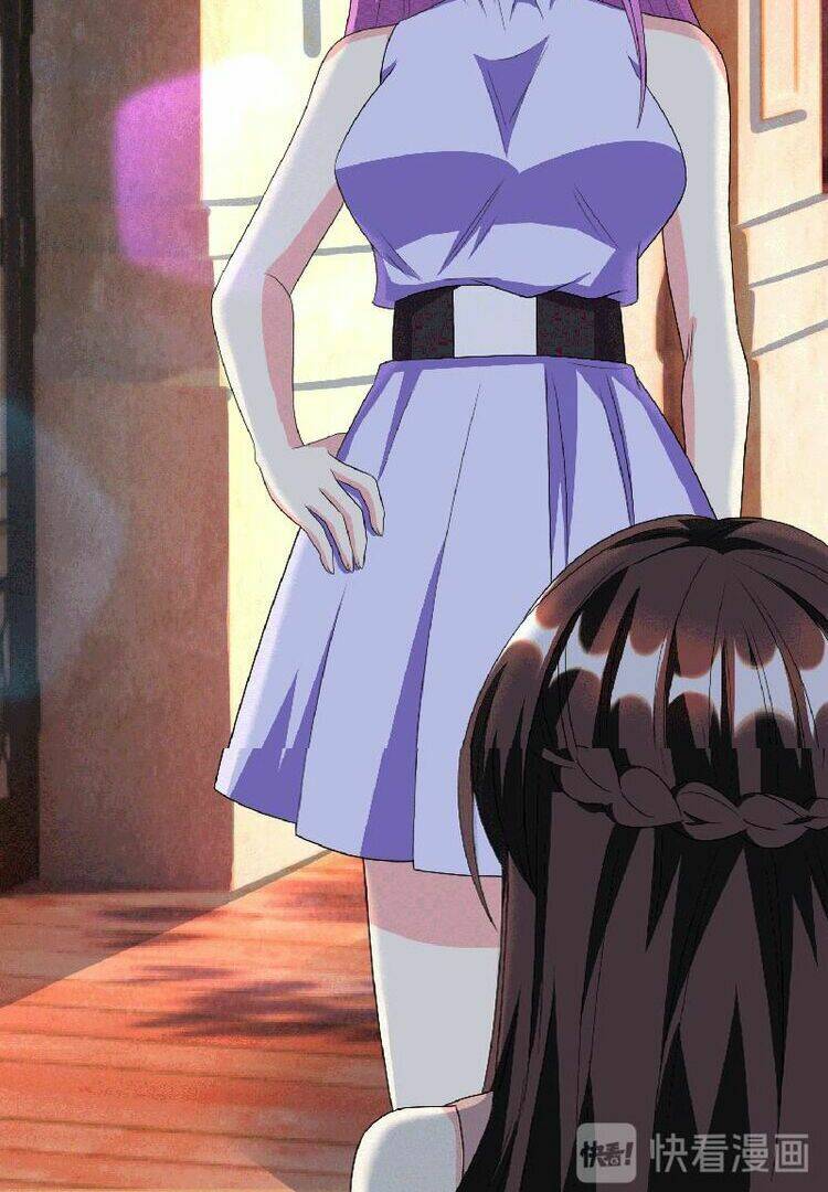 Tổng Tài Bá Đạo Cầu Ôm Ôm Chapter 25 - Trang 2