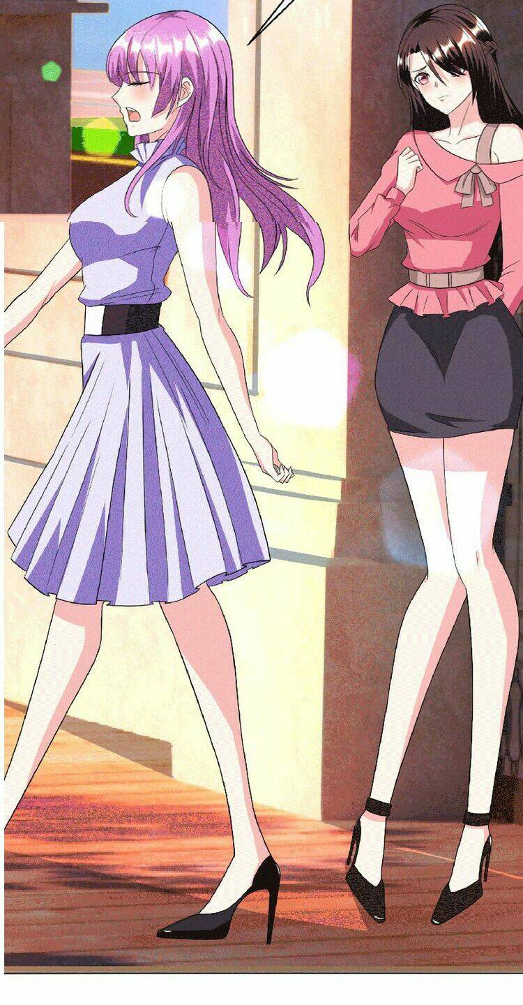 Tổng Tài Bá Đạo Cầu Ôm Ôm Chapter 25 - Trang 2