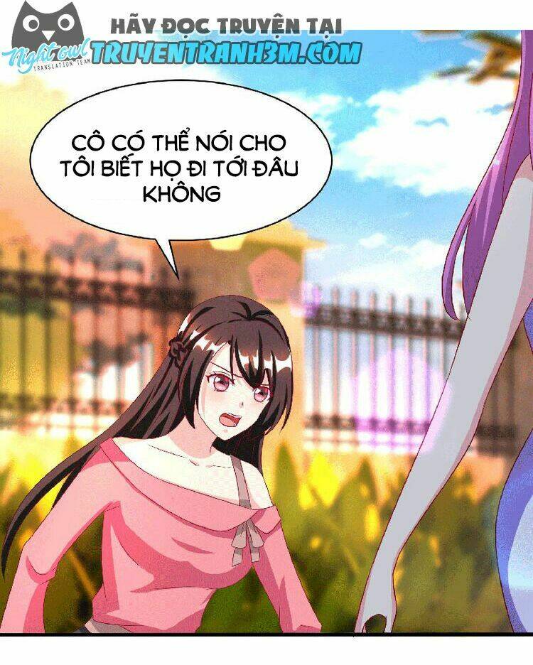 Tổng Tài Bá Đạo Cầu Ôm Ôm Chapter 25 - Trang 2