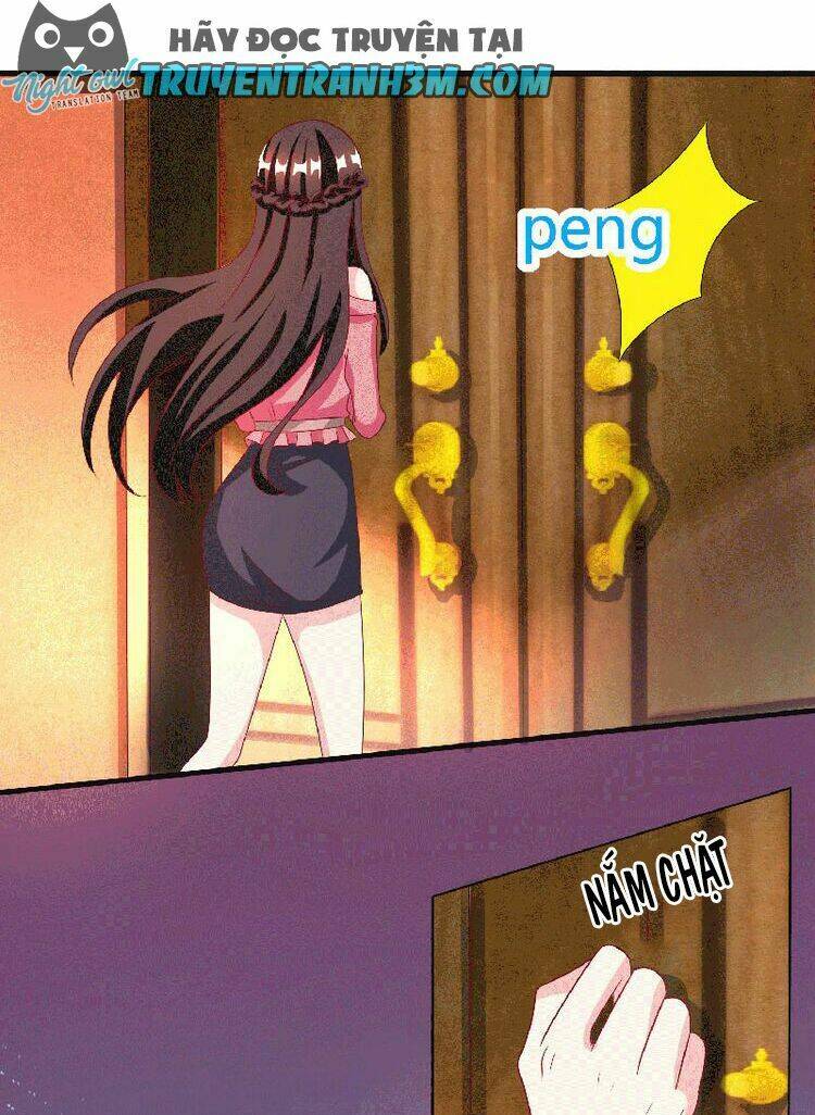 Tổng Tài Bá Đạo Cầu Ôm Ôm Chapter 25 - Trang 2