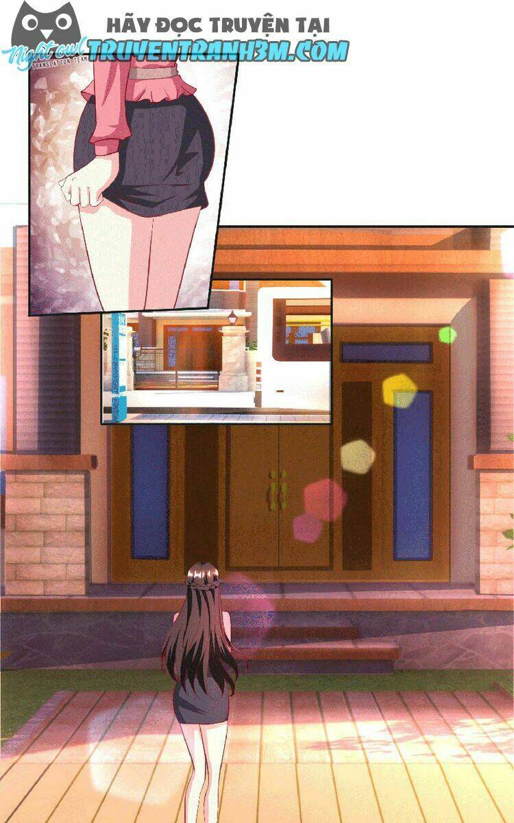 Tổng Tài Bá Đạo Cầu Ôm Ôm Chapter 25 - Trang 2