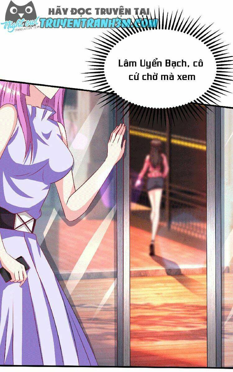 Tổng Tài Bá Đạo Cầu Ôm Ôm Chapter 25 - Trang 2