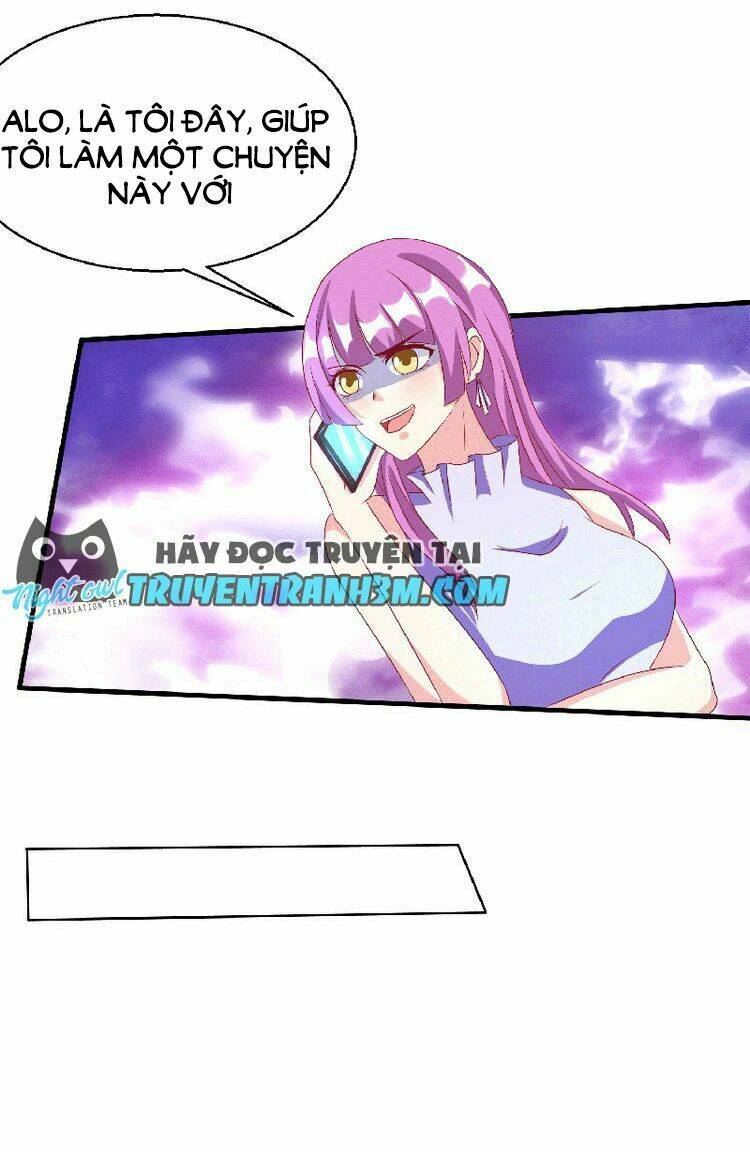 Tổng Tài Bá Đạo Cầu Ôm Ôm Chapter 25 - Trang 2