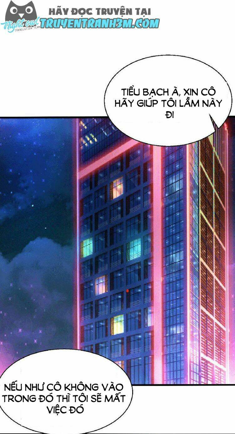 Tổng Tài Bá Đạo Cầu Ôm Ôm Chapter 25 - Trang 2