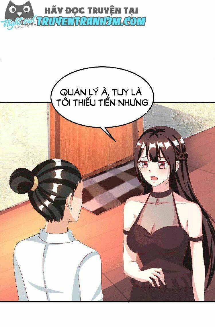 Tổng Tài Bá Đạo Cầu Ôm Ôm Chapter 25 - Trang 2