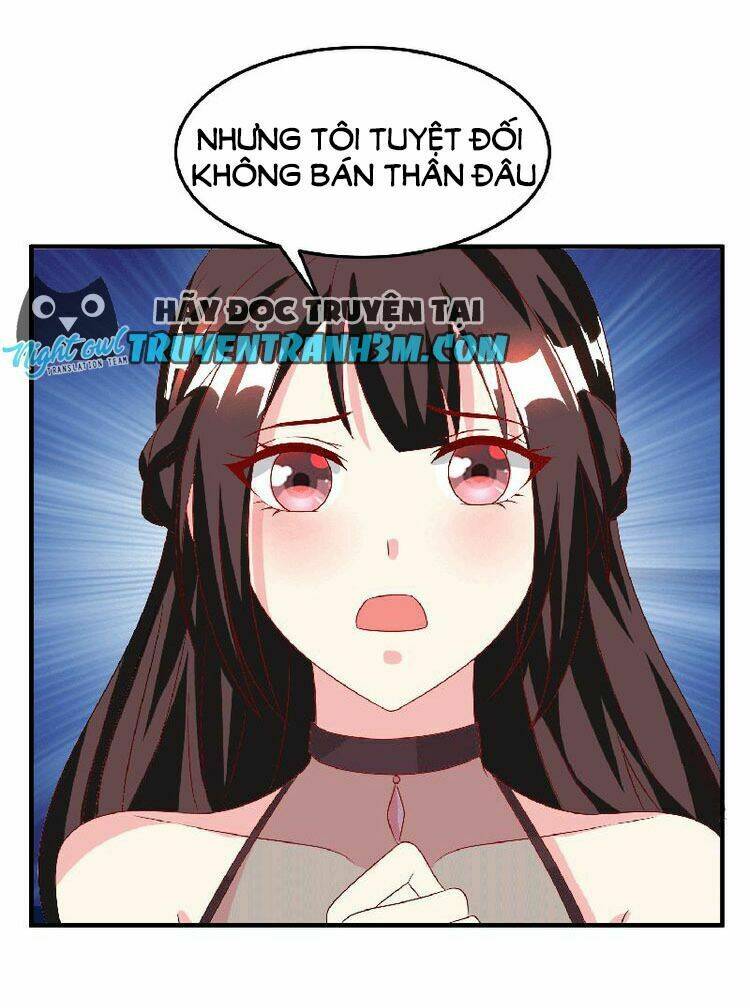 Tổng Tài Bá Đạo Cầu Ôm Ôm Chapter 25 - Trang 2