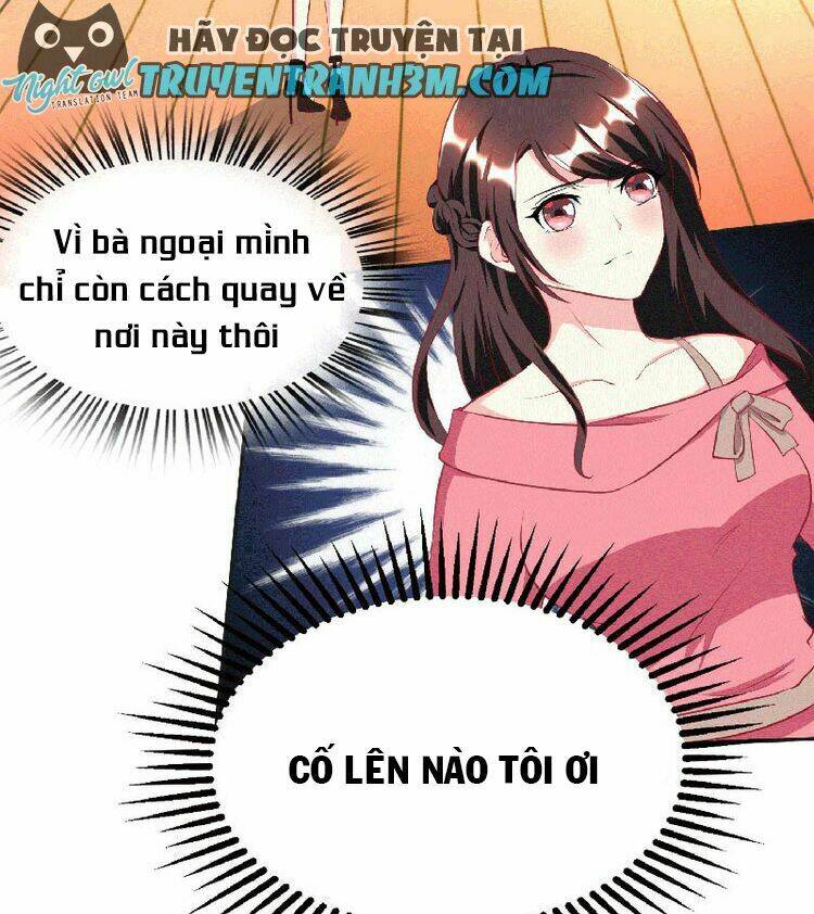 Tổng Tài Bá Đạo Cầu Ôm Ôm Chapter 25 - Trang 2
