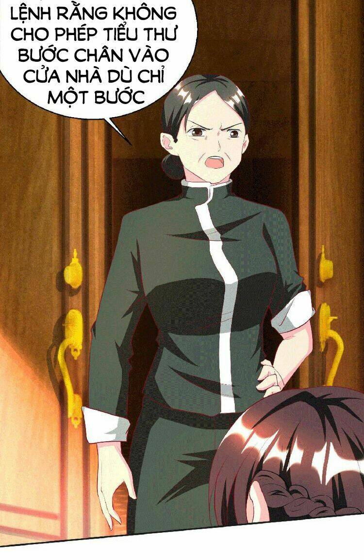 Tổng Tài Bá Đạo Cầu Ôm Ôm Chapter 25 - Trang 2