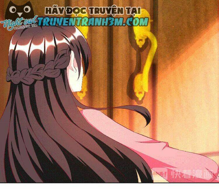 Tổng Tài Bá Đạo Cầu Ôm Ôm Chapter 25 - Trang 2