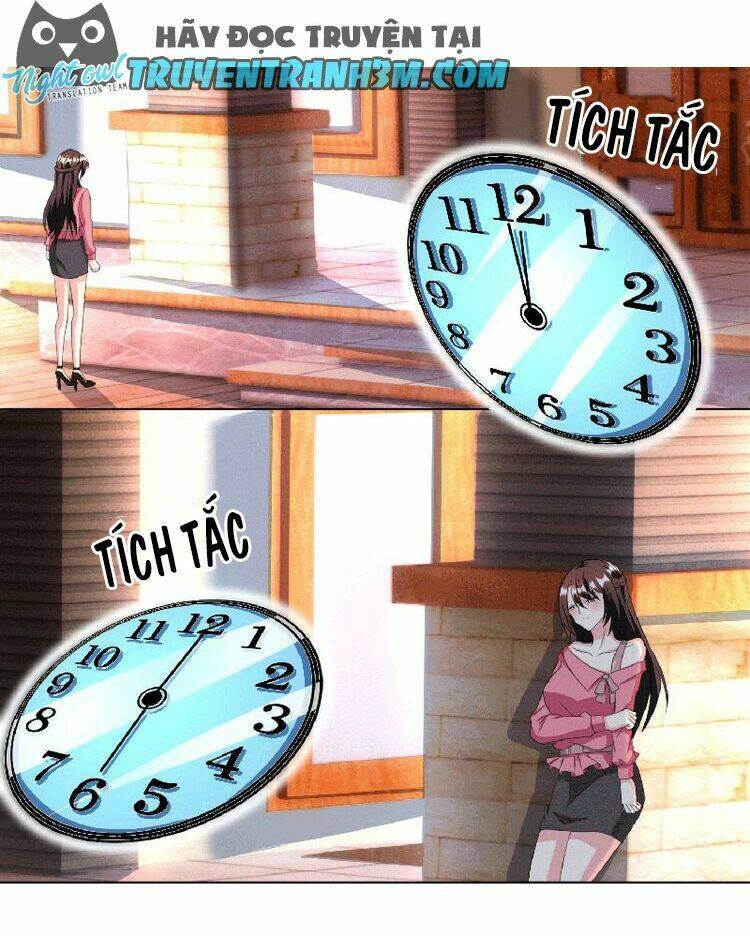 Tổng Tài Bá Đạo Cầu Ôm Ôm Chapter 25 - Trang 2