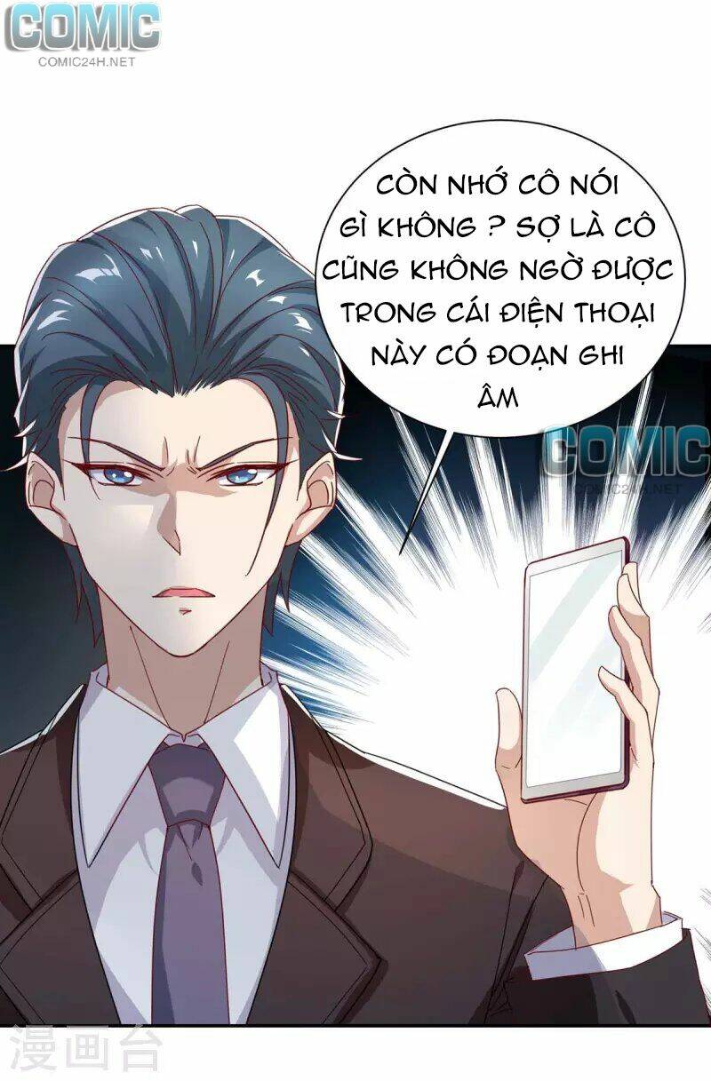 Tổng Tài Bá Đạo Cầu Ôm Ôm Chapter 250.1 - Trang 2