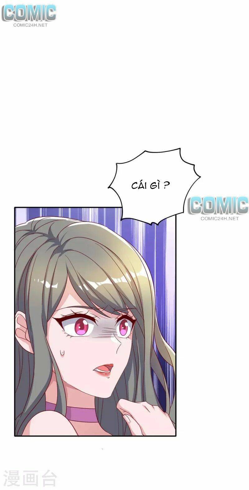 Tổng Tài Bá Đạo Cầu Ôm Ôm Chapter 250.1 - Trang 2