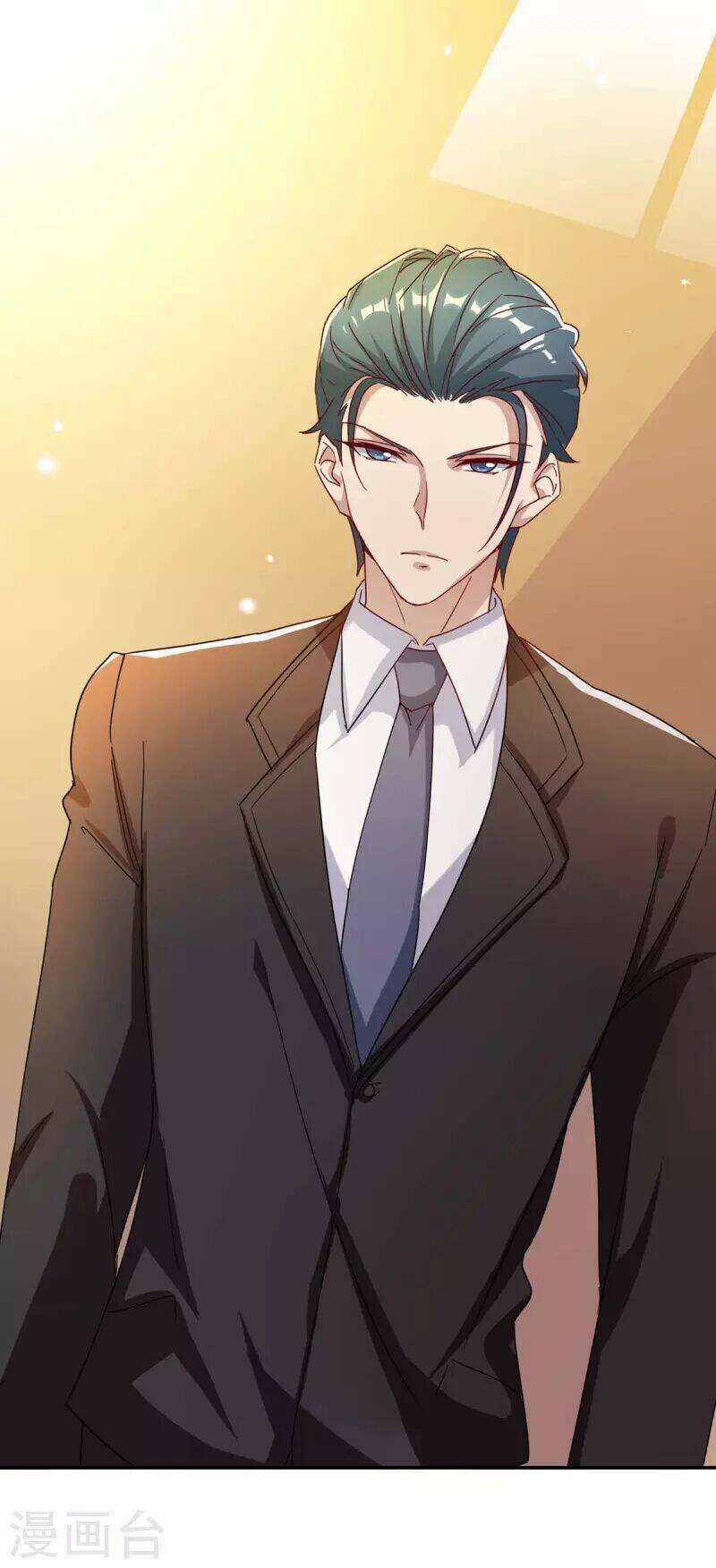 Tổng Tài Bá Đạo Cầu Ôm Ôm Chapter 250.1 - Trang 2