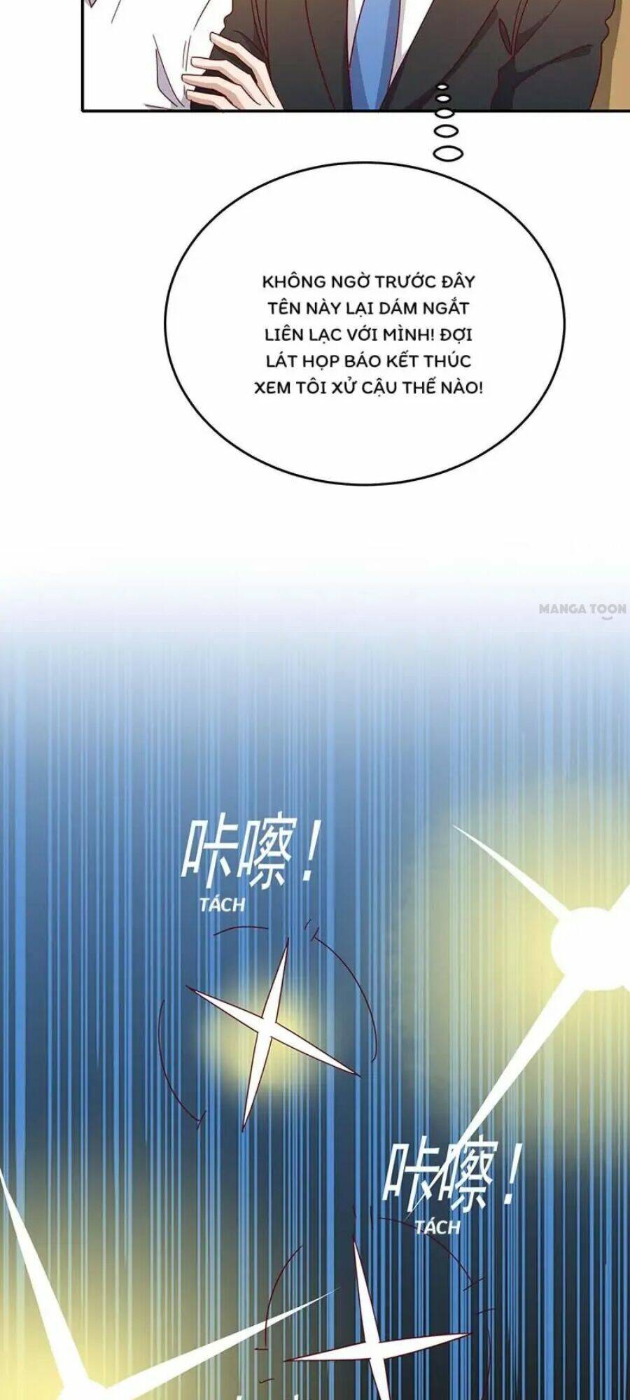 Tổng Tài Bá Đạo Cầu Ôm Ôm Chapter 250.2 - Trang 2