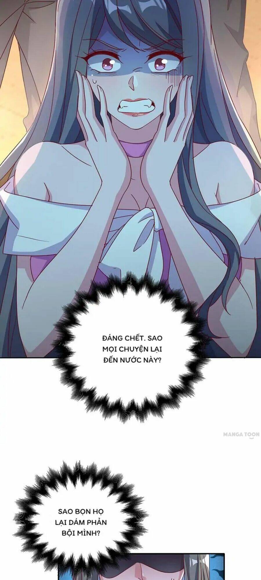 Tổng Tài Bá Đạo Cầu Ôm Ôm Chapter 250.2 - Trang 2