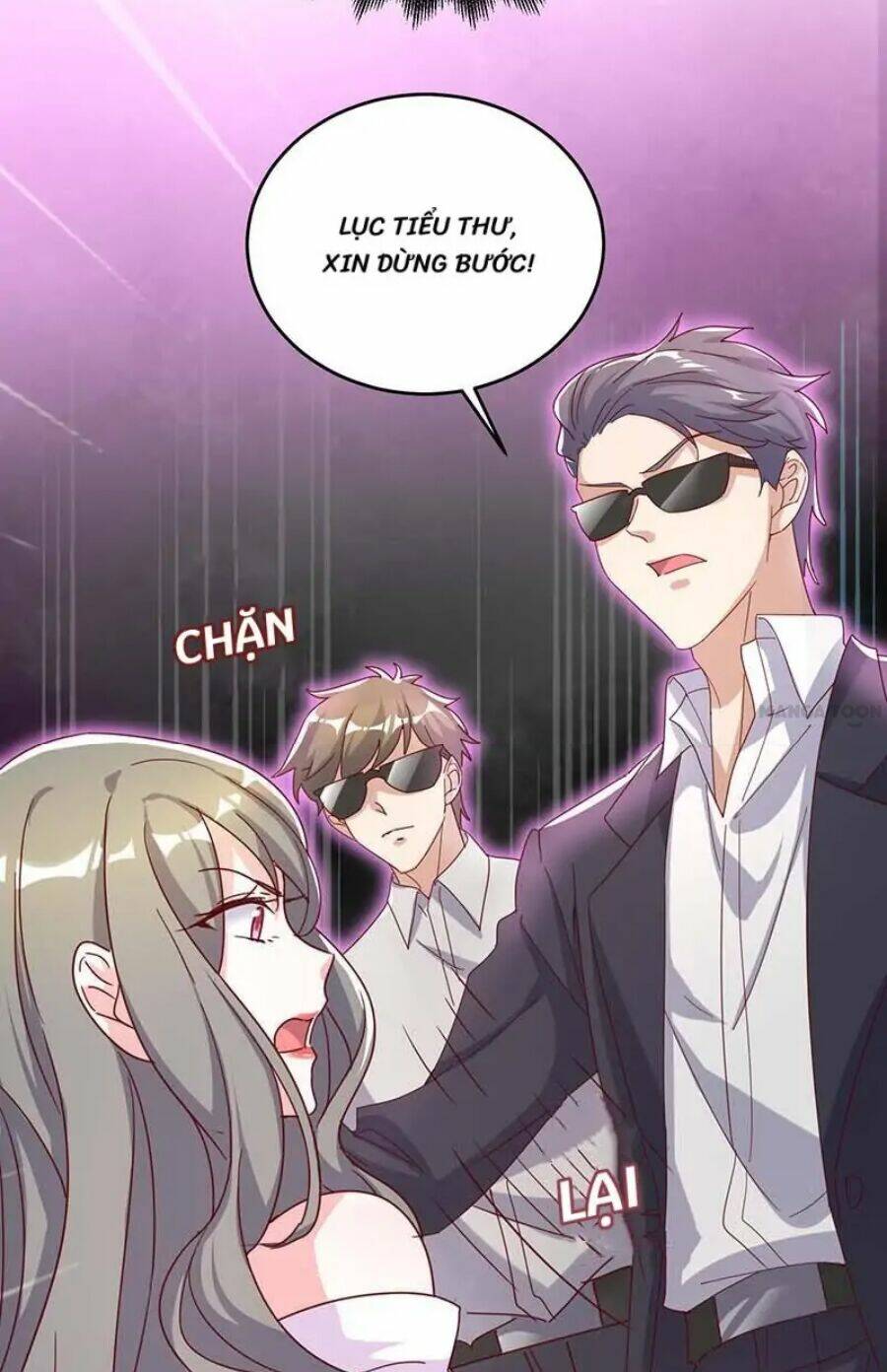 Tổng Tài Bá Đạo Cầu Ôm Ôm Chapter 250.2 - Trang 2