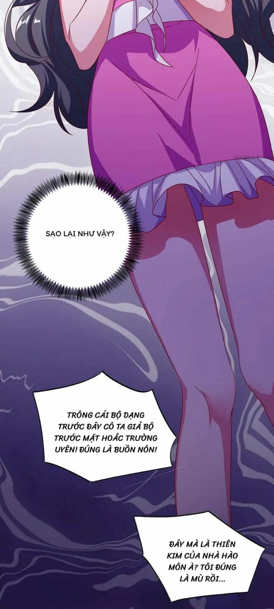 Tổng Tài Bá Đạo Cầu Ôm Ôm Chapter 250.2 - Trang 2