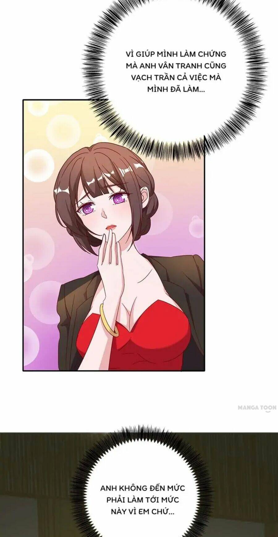 Tổng Tài Bá Đạo Cầu Ôm Ôm Chapter 250.2 - Trang 2