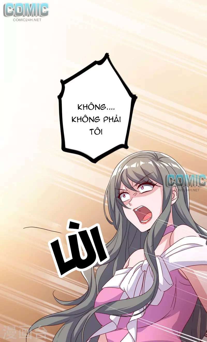 Tổng Tài Bá Đạo Cầu Ôm Ôm Chapter 251.1 - Trang 2