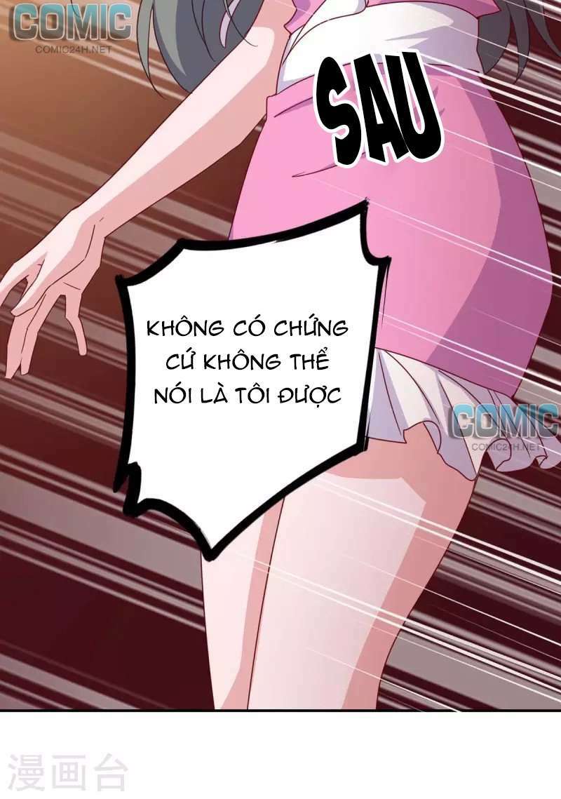 Tổng Tài Bá Đạo Cầu Ôm Ôm Chapter 251.1 - Trang 2