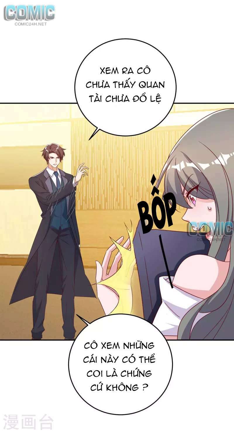 Tổng Tài Bá Đạo Cầu Ôm Ôm Chapter 251.1 - Trang 2