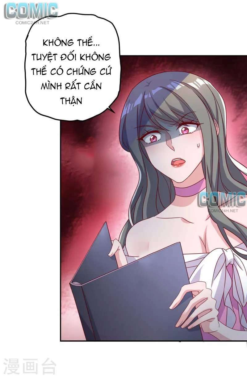 Tổng Tài Bá Đạo Cầu Ôm Ôm Chapter 251.1 - Trang 2