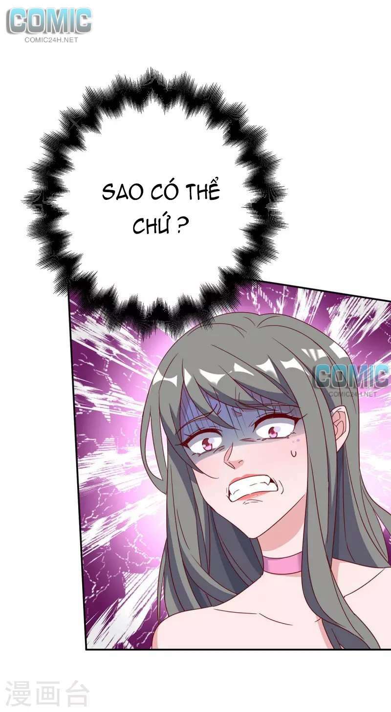 Tổng Tài Bá Đạo Cầu Ôm Ôm Chapter 251.1 - Trang 2