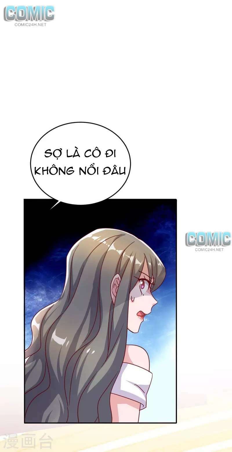 Tổng Tài Bá Đạo Cầu Ôm Ôm Chapter 251.1 - Trang 2