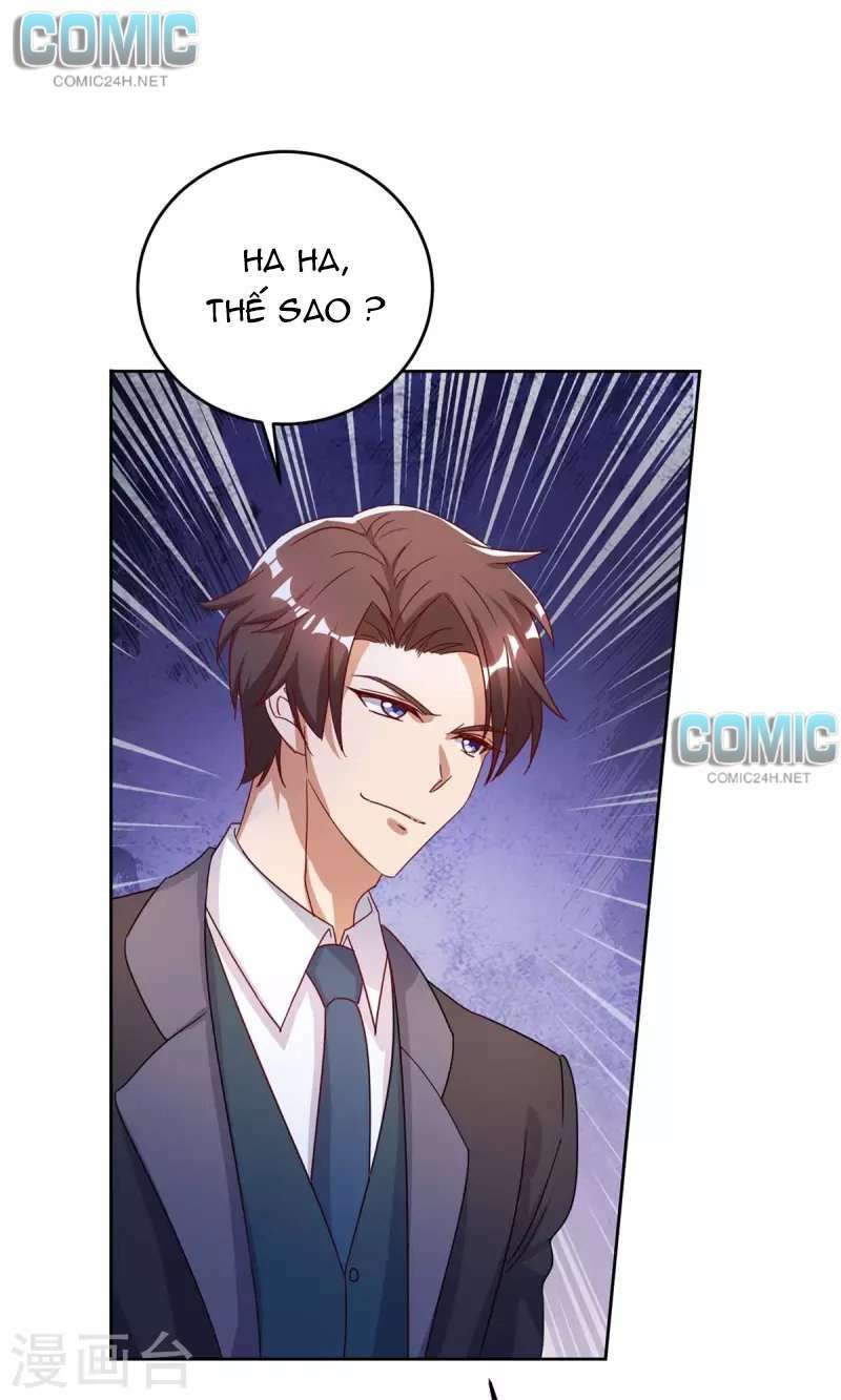 Tổng Tài Bá Đạo Cầu Ôm Ôm Chapter 251.1 - Trang 2