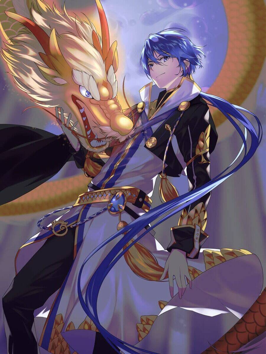 Tổng Tài Bá Đạo Cầu Ôm Ôm Chapter 251.2 - Trang 2