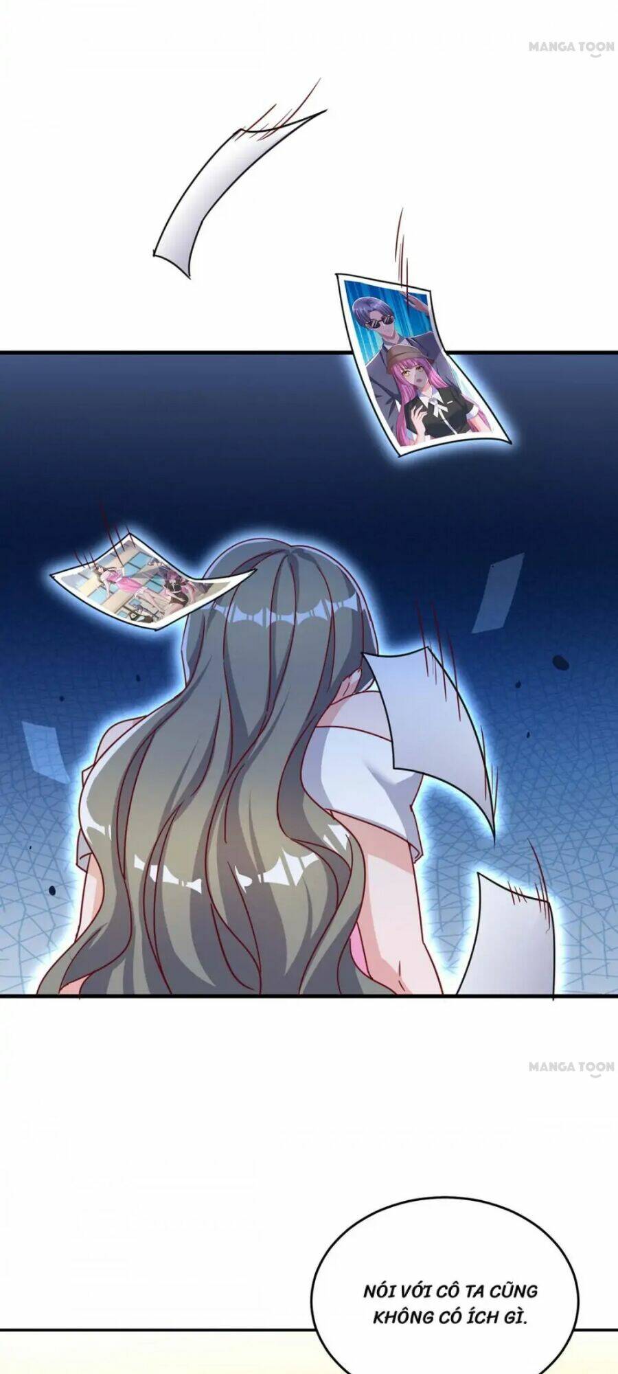 Tổng Tài Bá Đạo Cầu Ôm Ôm Chapter 251.2 - Trang 2