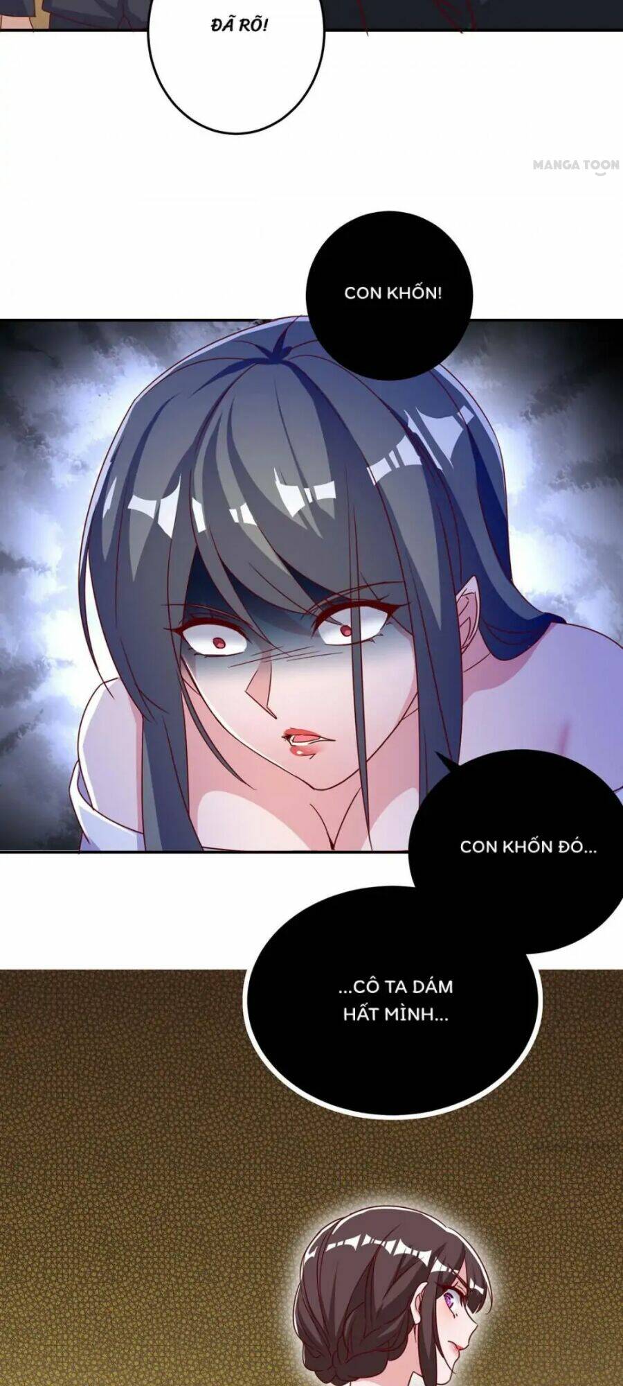 Tổng Tài Bá Đạo Cầu Ôm Ôm Chapter 251.2 - Trang 2