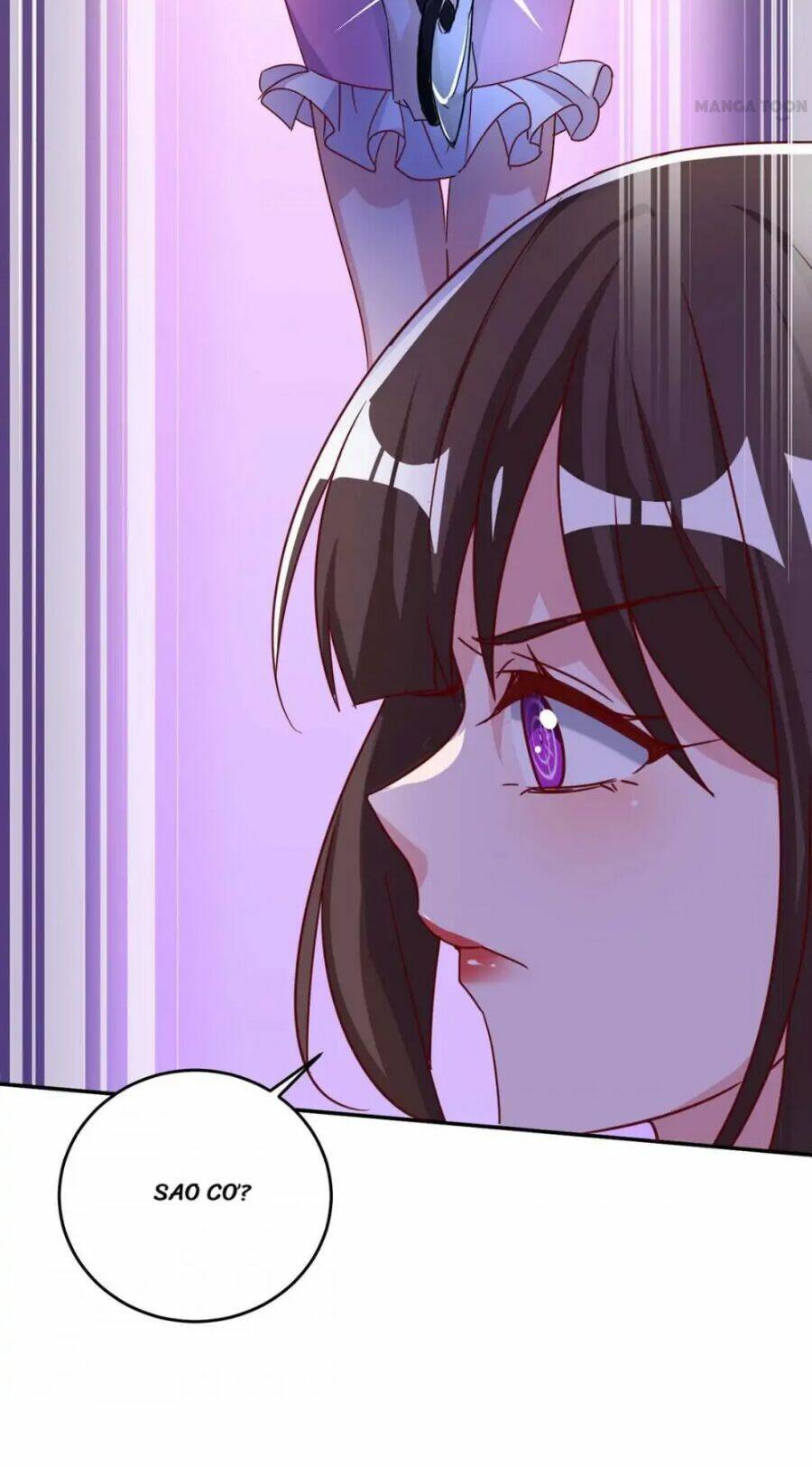 Tổng Tài Bá Đạo Cầu Ôm Ôm Chapter 251.2 - Trang 2