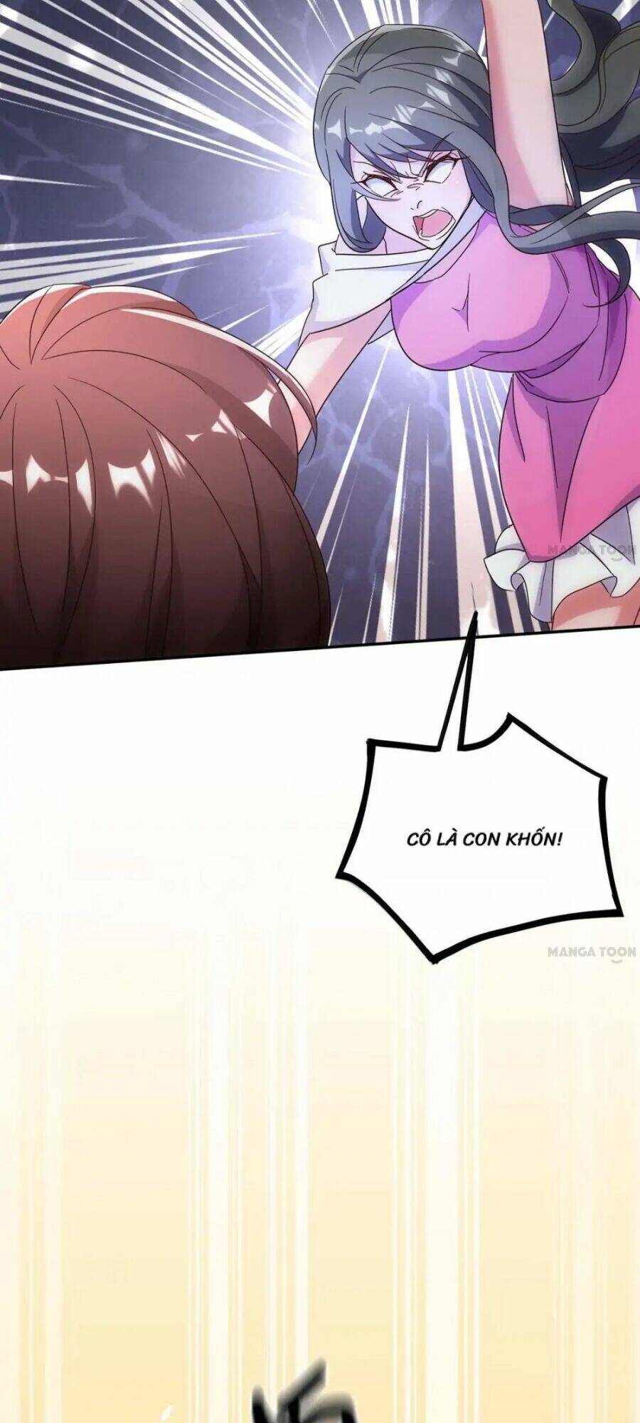 Tổng Tài Bá Đạo Cầu Ôm Ôm Chapter 251.2 - Trang 2