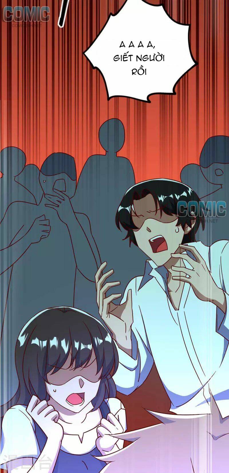 Tổng Tài Bá Đạo Cầu Ôm Ôm Chapter 252.1 - Trang 2