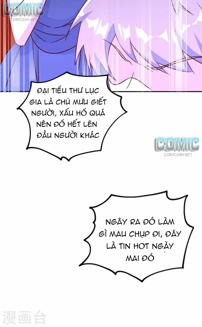 Tổng Tài Bá Đạo Cầu Ôm Ôm Chapter 252.1 - Trang 2