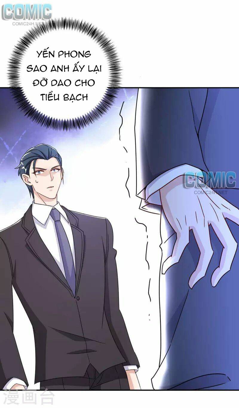 Tổng Tài Bá Đạo Cầu Ôm Ôm Chapter 252.1 - Trang 2