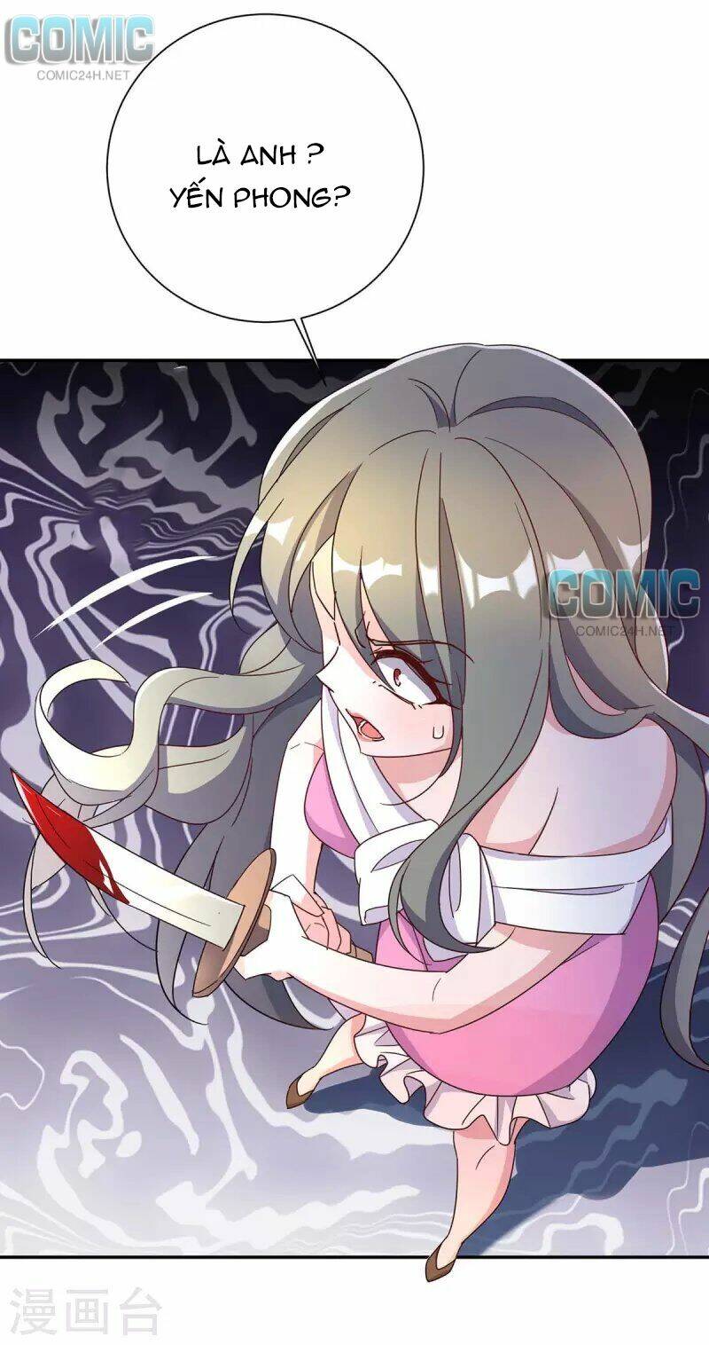 Tổng Tài Bá Đạo Cầu Ôm Ôm Chapter 252.1 - Trang 2