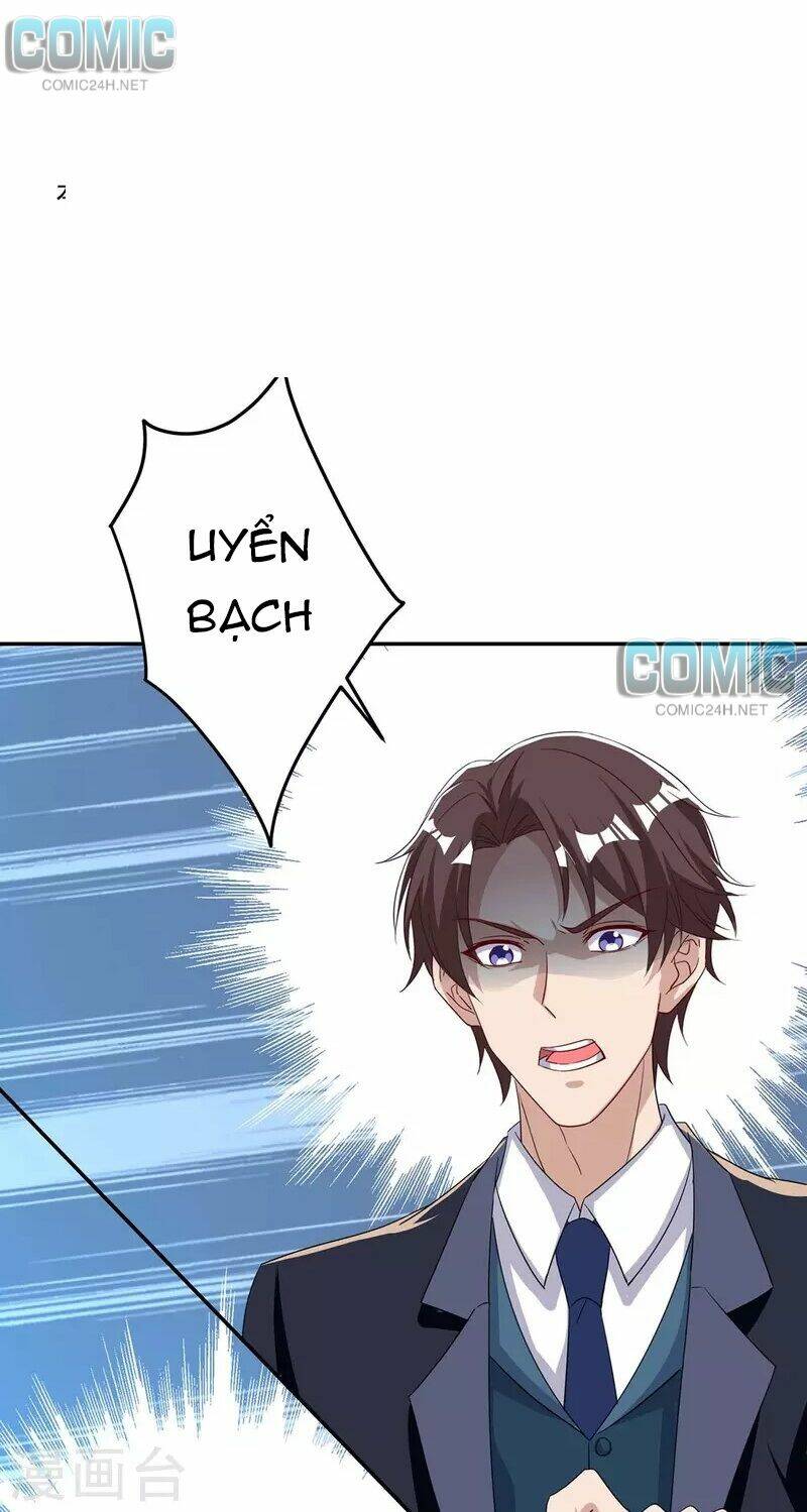 Tổng Tài Bá Đạo Cầu Ôm Ôm Chapter 252.1 - Trang 2