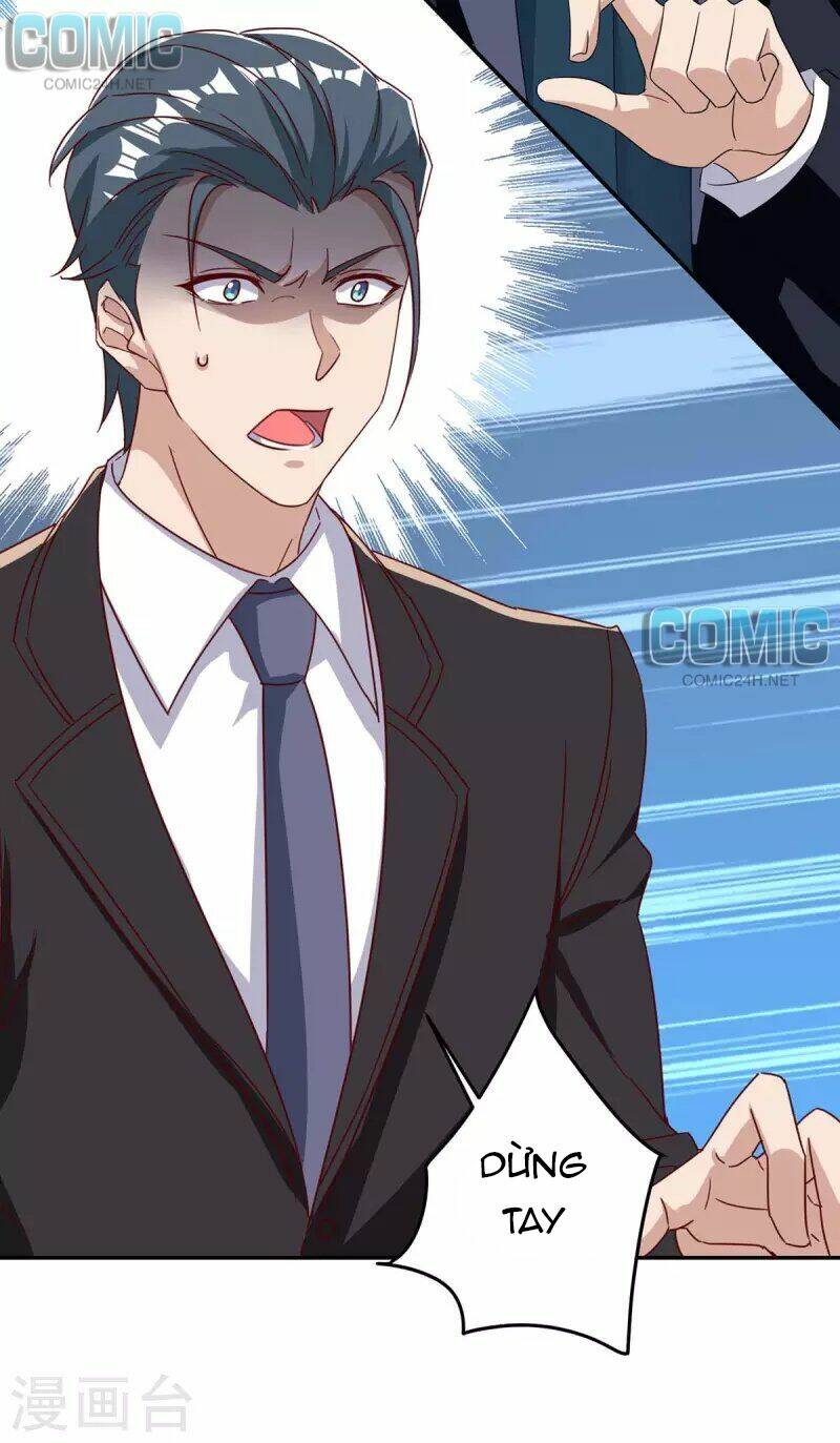 Tổng Tài Bá Đạo Cầu Ôm Ôm Chapter 252.1 - Trang 2