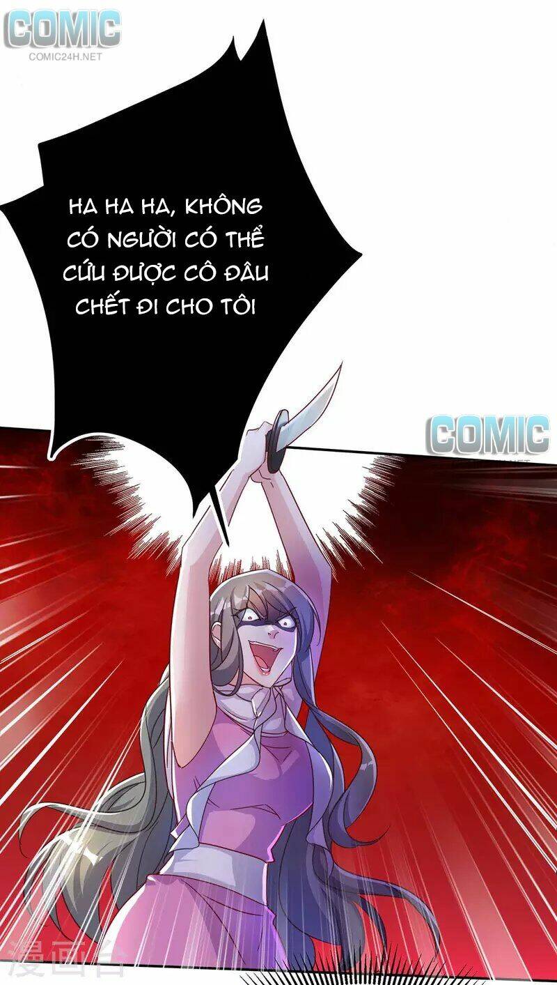 Tổng Tài Bá Đạo Cầu Ôm Ôm Chapter 252.1 - Trang 2