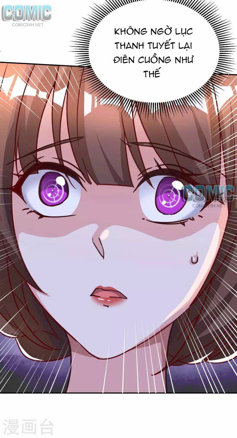 Tổng Tài Bá Đạo Cầu Ôm Ôm Chapter 252.1 - Trang 2