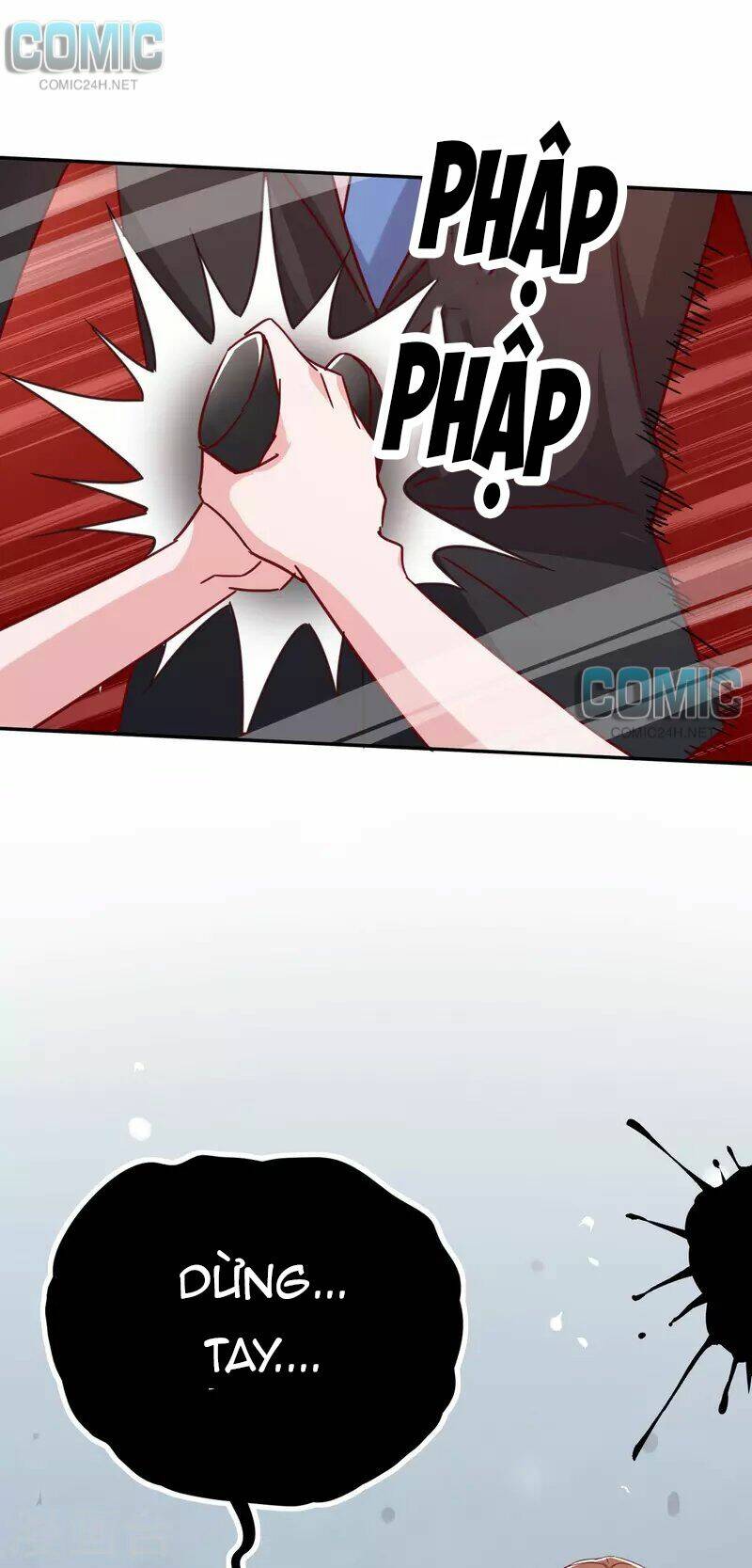 Tổng Tài Bá Đạo Cầu Ôm Ôm Chapter 252.1 - Trang 2