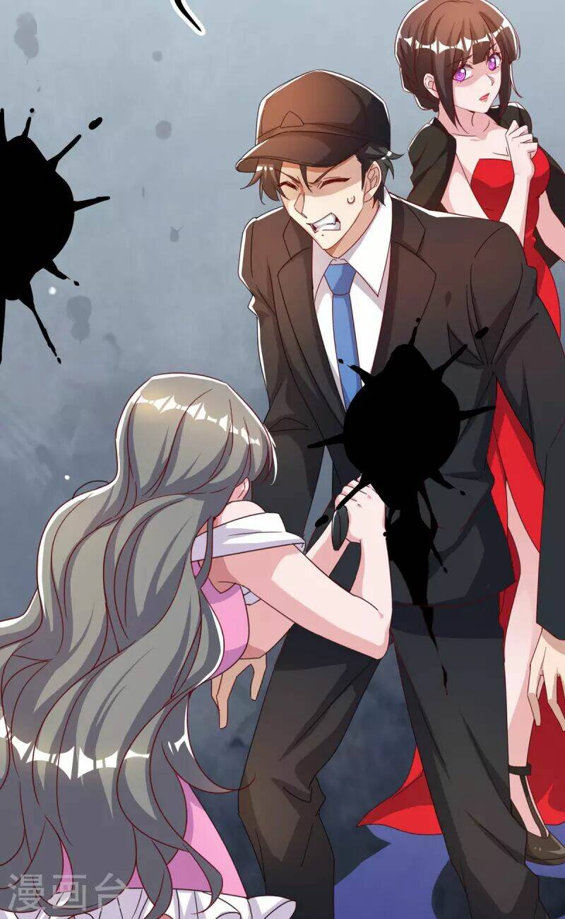 Tổng Tài Bá Đạo Cầu Ôm Ôm Chapter 252.1 - Trang 2