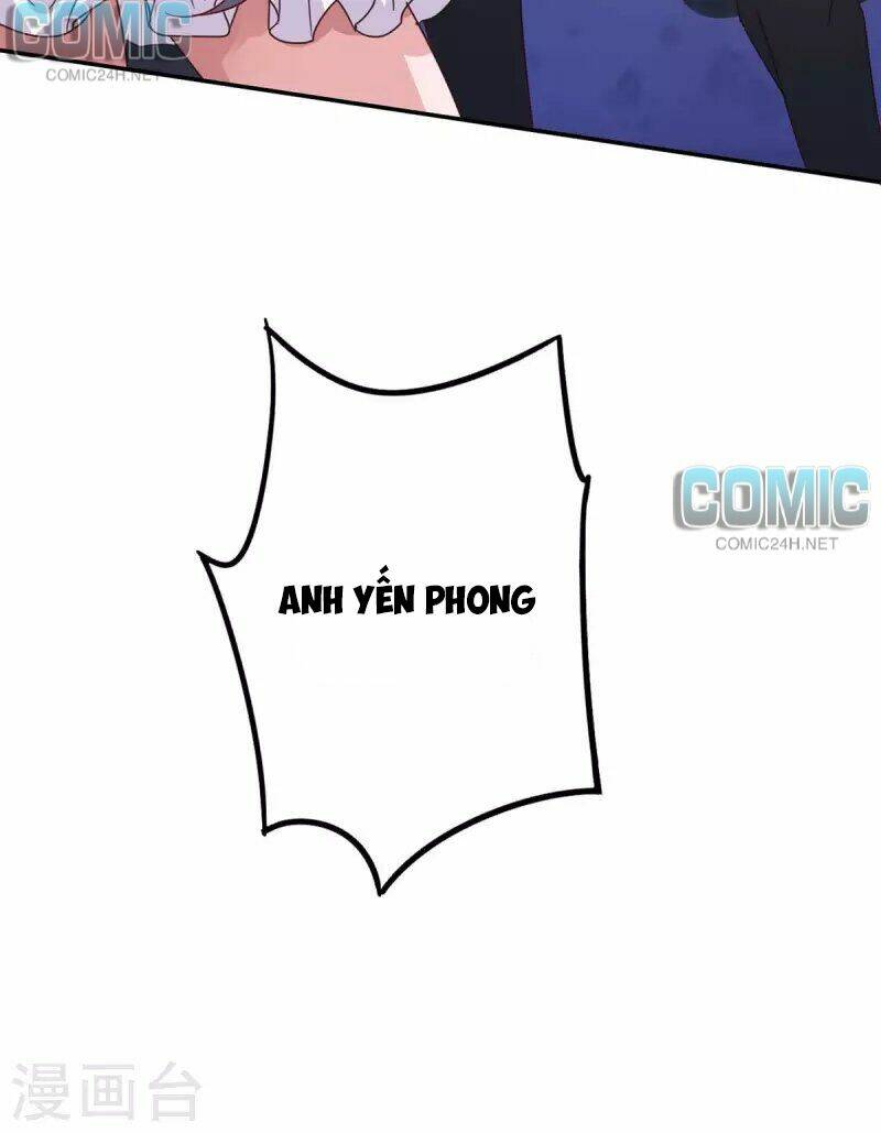 Tổng Tài Bá Đạo Cầu Ôm Ôm Chapter 252.1 - Trang 2