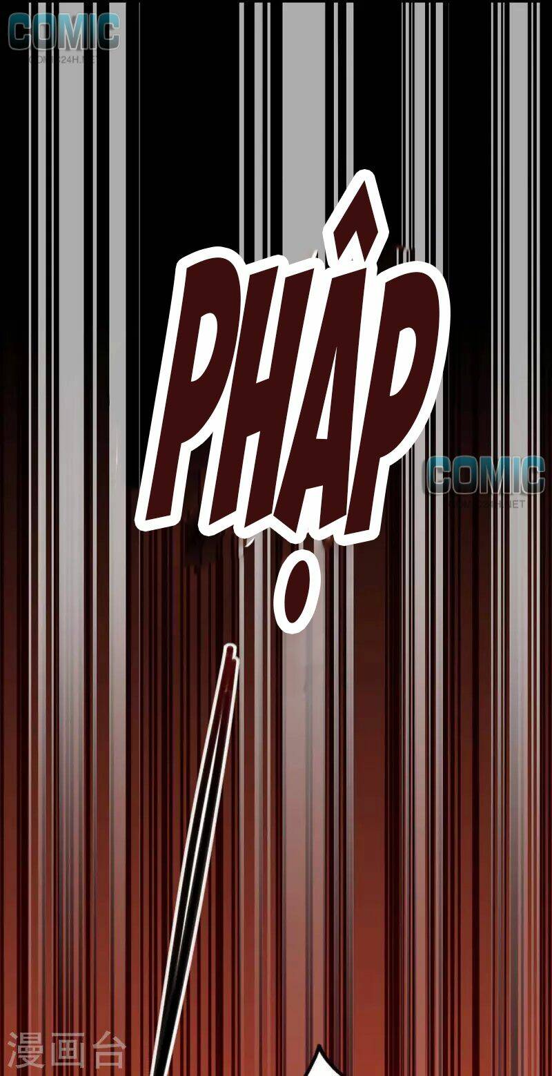 Tổng Tài Bá Đạo Cầu Ôm Ôm Chapter 252.1 - Trang 2