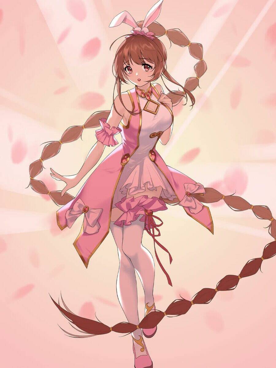 Tổng Tài Bá Đạo Cầu Ôm Ôm Chapter 252.2 - Trang 2