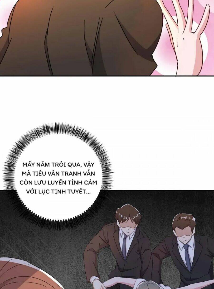 Tổng Tài Bá Đạo Cầu Ôm Ôm Chapter 252.2 - Trang 2